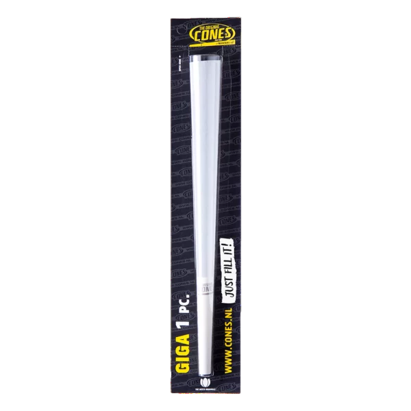 Cones Giga Blister 1 Stk.
